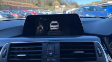 BMW 3 Series 320d Sport 4dr Step Auto Diesel Saloon